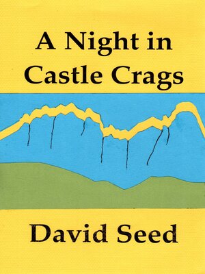 cover image of A Night in Castle Crags